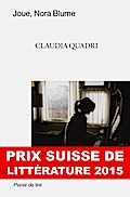 Joue, Nora Blume