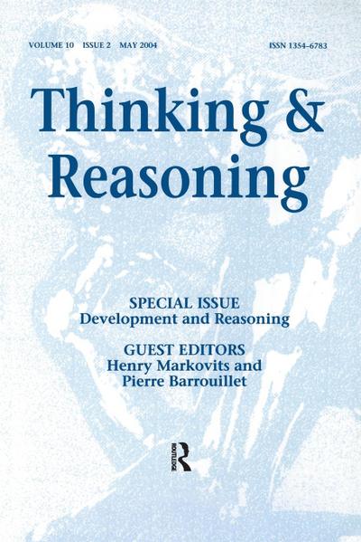 Development and Reasoning