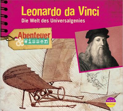 Leonardo da Vinci