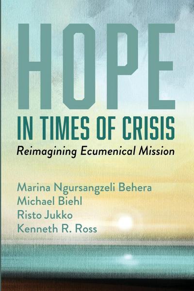 Hope in Times of Crisis