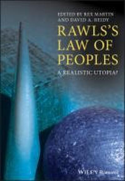 Rawls’s Law of Peoples