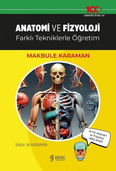 Anatomi Ve Fizyoloji