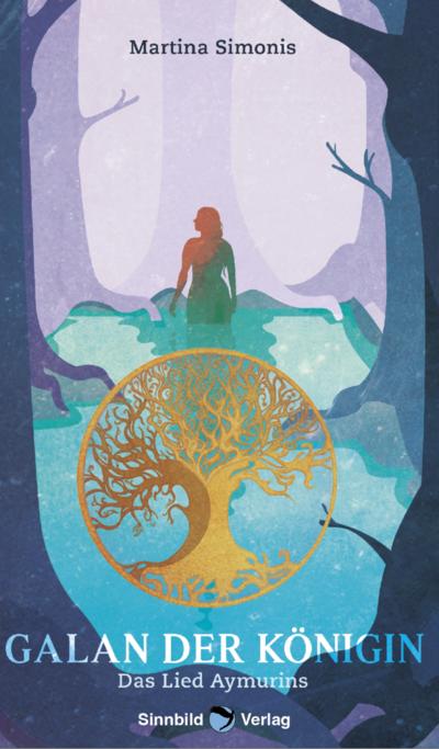 Das Lied Aymurins - Galan der Königin