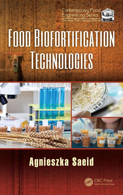 Food Biofortification Technologies