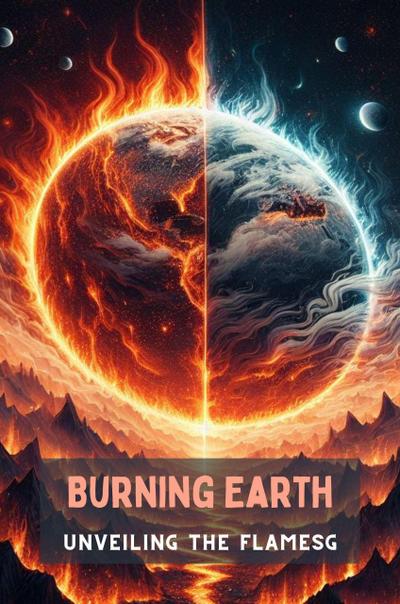 Burning Earth: Unveiling the Flames