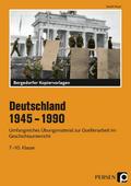 Deutschland 1945-1990
