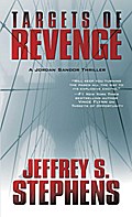 Targets of Revenge - Jeffrey S. Stephens