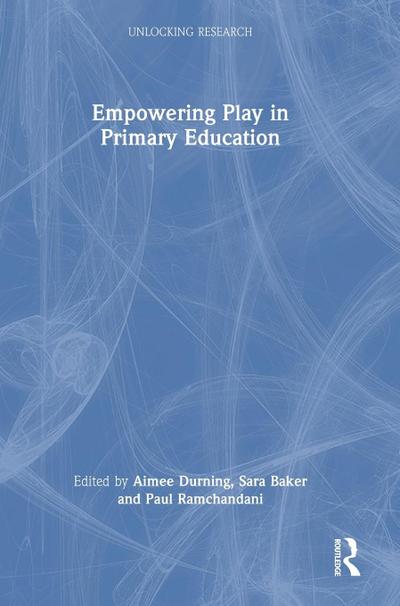 Empowering Play in Primary Education