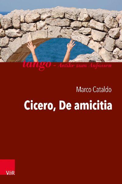 Cicero, De amicitia