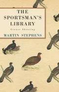 The Sportsman’s Library - Grouse Shooting