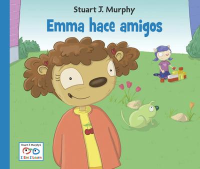 Emma Hace Amigos = Emma’s Friendwich