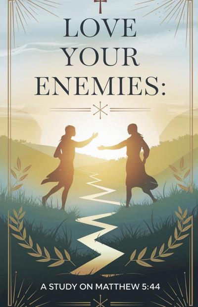 Love Your Enemies
