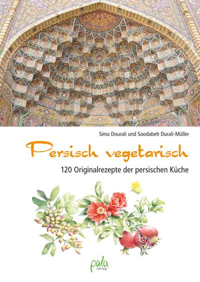Persisch vegetarisch
