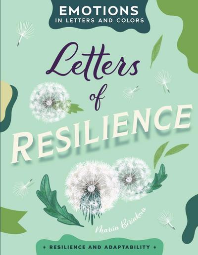 Letters of Resilience