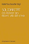 Solidarität