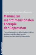 Manual zur mehrdimensionalen Therapie der Depressi