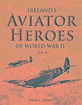 Ireland’s Aviator Heroes of World War II