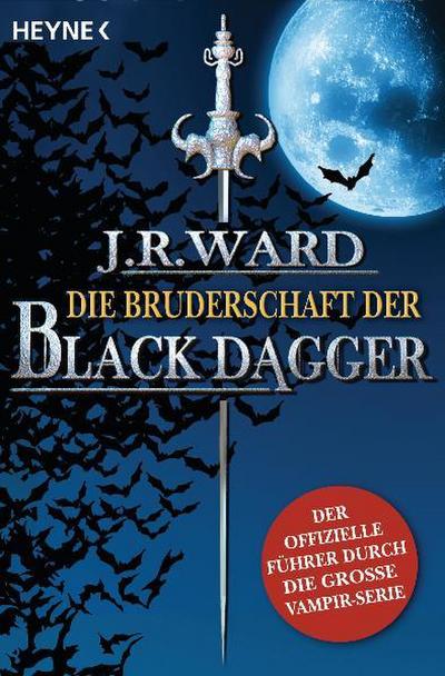 Die Bruderschaft der Black Dagger