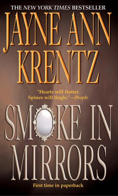 Smoke in Mirrors