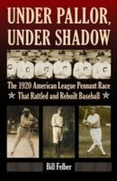 Under Pallor, Under Shadow