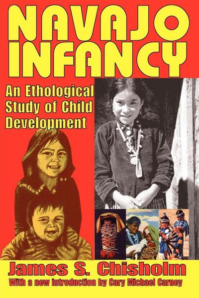 Navajo Infancy