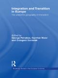 Integration and Transition in Europe