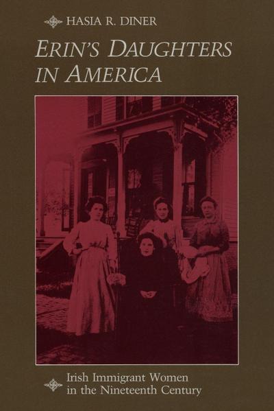 Erin’s Daughters in America