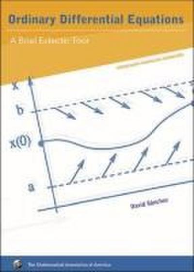 Ordinary Differential Equations