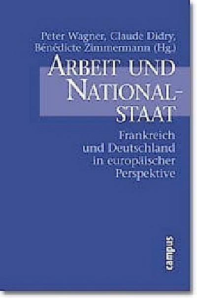 Arbeit und Nationalstaat