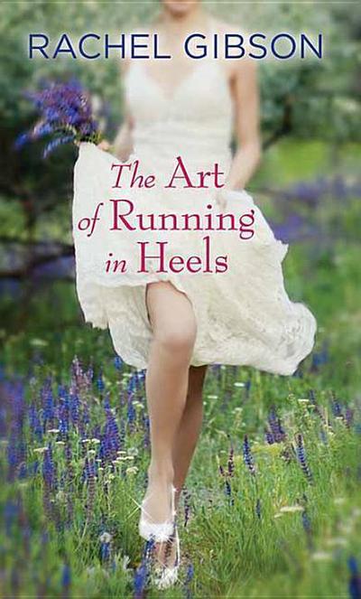 The Art of Running in Heels