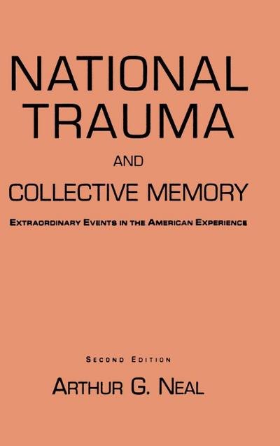 National Trauma and Collective Memory