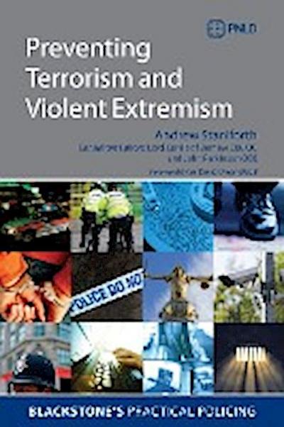 Preventing Terrorism and Violent Extremism