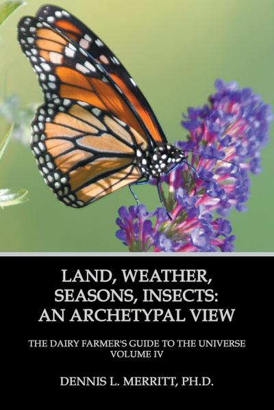 Land, Weather, Seasons, Insects