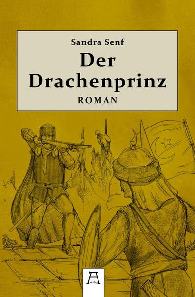 Senf, S: Drachenprinz