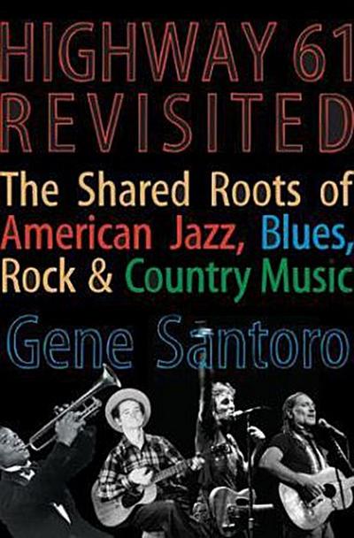 Highway 61 Revisited