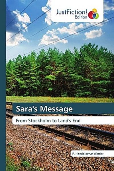 Sara’s Message