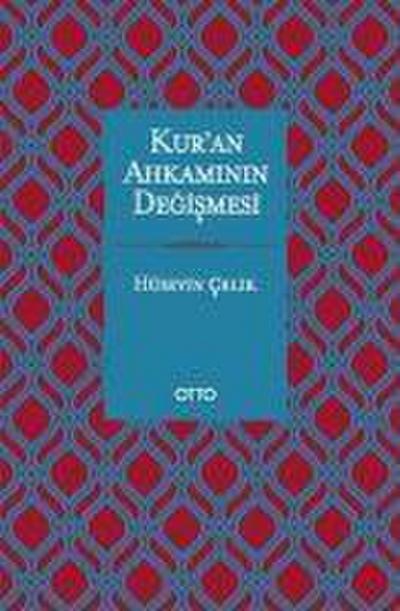 Kuran Ahkaminin Degismesi