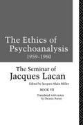 The Ethics of Psychoanalysis 1959-1960