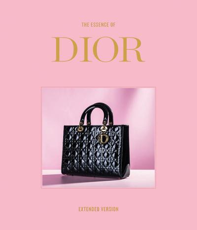 The Essence of Dior