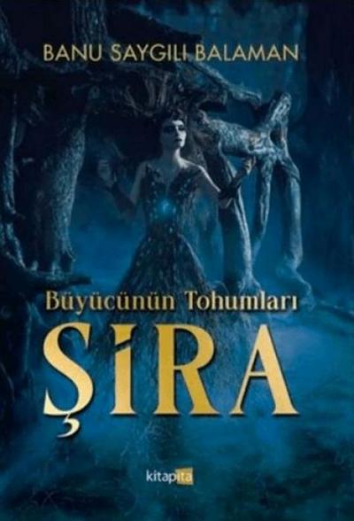 Büyücünün Tohumlari - Sira