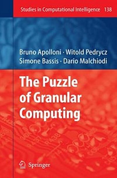 Puzzle of Granular Computing
