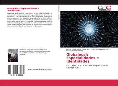 Globalocal: Espacialidades e Identidades