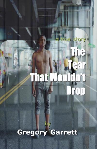 Tear That Wouldn’t Drop