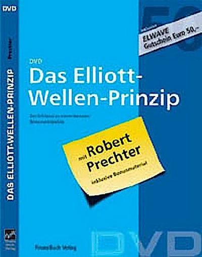 Das Elliott-Wellen-Prinzip, 1 DVD-Video