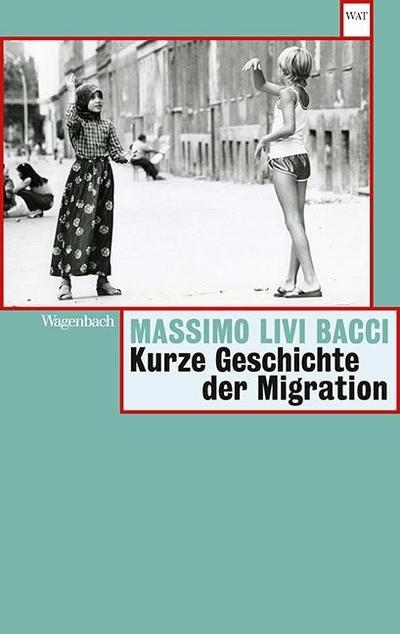 Bacci,Geschichte Migratio*