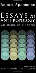 Essays in Anthropology