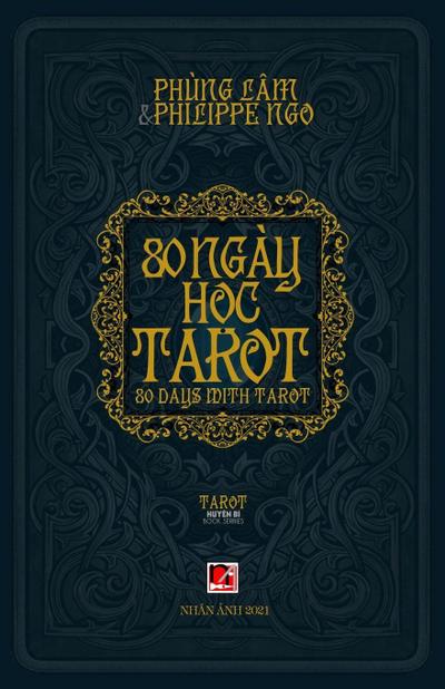 80 Ngày H¿c Tarot