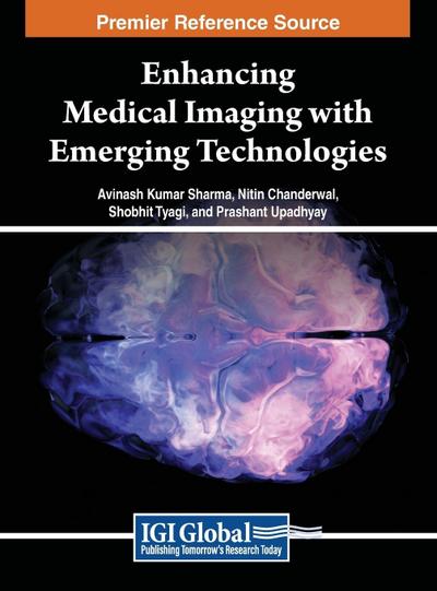 Enhancing Medical Imaging with Emerging Technologies