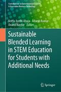 Sustainable Blended Learning in STEM Education for Students with Additional Needs