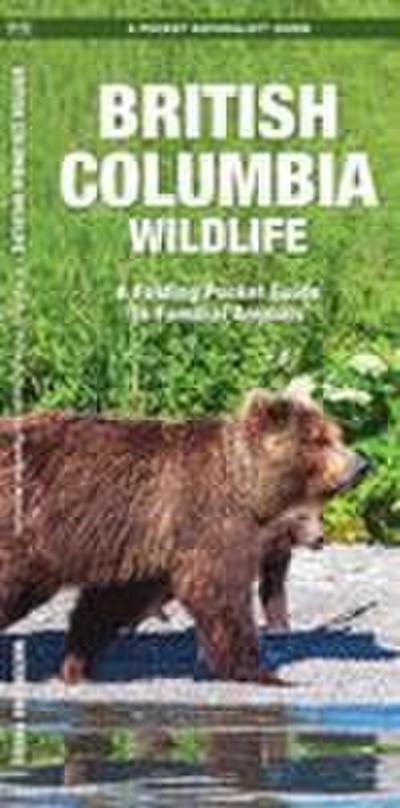 British Columbia Wildlife, 2nd Ed